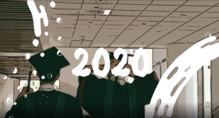 再见 · 2020 · 必赢线路检测中心年末微电影